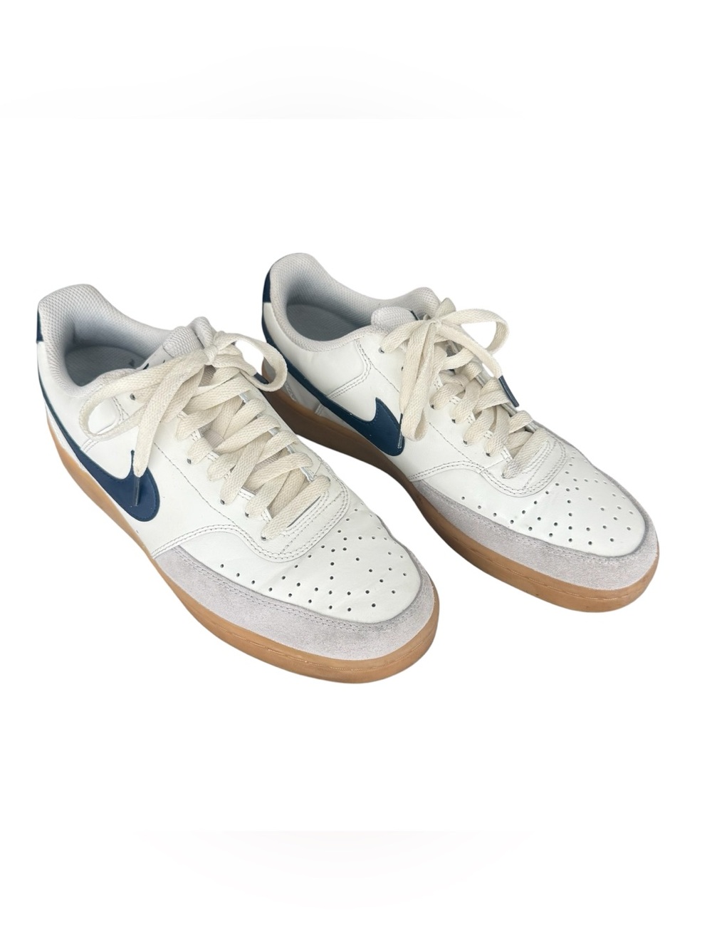 Nike Court Vision Low Sneakers